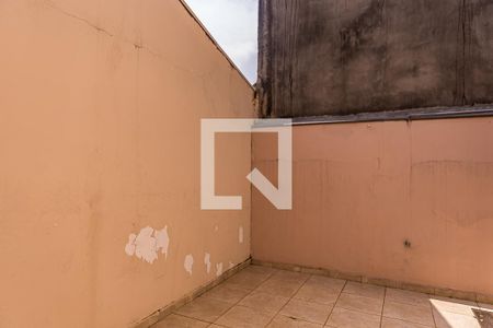 Quintal de casa à venda com 4 quartos, 310m² em Vila Paulista, São Paulo