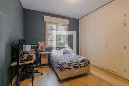 Quarto 1 de apartamento à venda com 3 quartos, 170m² em Jardim Paulista, São Paulo