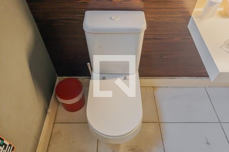 Lavabo de apartamento à venda com 3 quartos, 170m² em Jardim Paulista, São Paulo