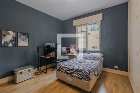 Quarto 1 de apartamento à venda com 3 quartos, 170m² em Jardim Paulista, São Paulo