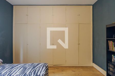 Quarto 1 de apartamento à venda com 3 quartos, 170m² em Jardim Paulista, São Paulo