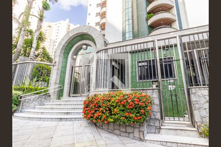 Fachada de apartamento para alugar com 4 quartos, 234m² em Jardim Analia Franco, São Paulo