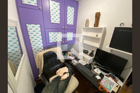 Quarto 1 de apartamento à venda com 2 quartos, 53m² em Todos Os Santos, Rio de Janeiro