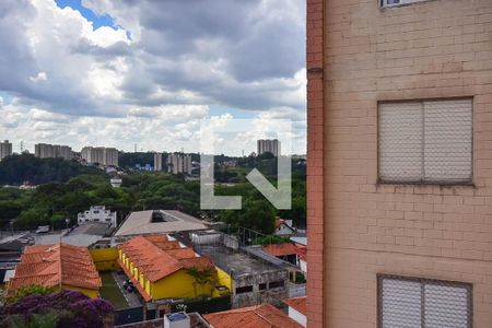 Vista do Quarto 2 de apartamento à venda com 2 quartos, 50m² em Jardim Monte Kemel, São Paulo