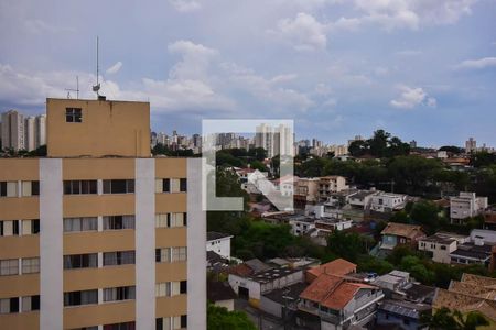 Vista do Quarto 1 de apartamento à venda com 2 quartos, 50m² em Jardim Monte Kemel, São Paulo
