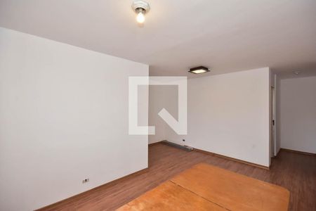 Sala de apartamento à venda com 2 quartos, 50m² em Jardim Monte Kemel, São Paulo