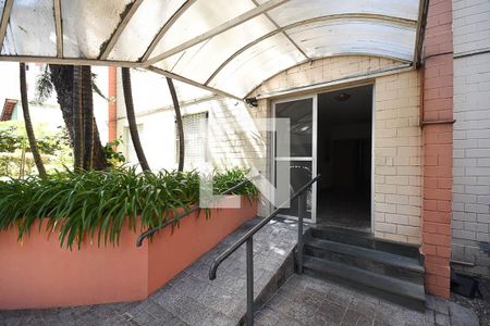 Área comum de apartamento à venda com 2 quartos, 50m² em Jardim Monte Kemel, São Paulo