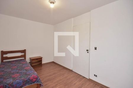 Quarto 1 de apartamento à venda com 2 quartos, 50m² em Jardim Monte Kemel, São Paulo