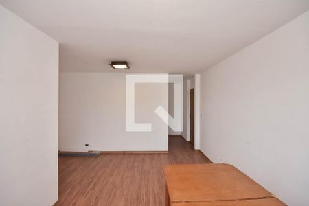 Sala de apartamento à venda com 2 quartos, 50m² em Jardim Monte Kemel, São Paulo