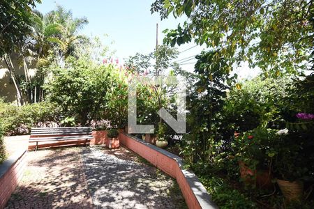 Área comum de apartamento à venda com 2 quartos, 50m² em Jardim Monte Kemel, São Paulo