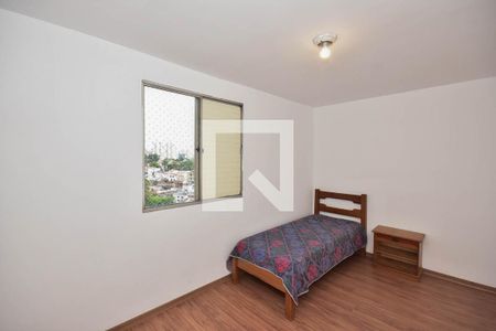 Quarto 1 de apartamento à venda com 2 quartos, 50m² em Jardim Monte Kemel, São Paulo