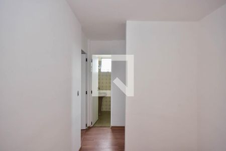 Corredor de apartamento à venda com 2 quartos, 50m² em Jardim Monte Kemel, São Paulo