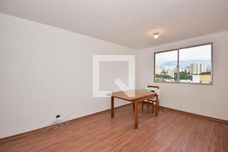 Sala de apartamento à venda com 2 quartos, 50m² em Jardim Monte Kemel, São Paulo