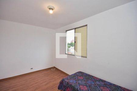 Quarto 1 de apartamento à venda com 2 quartos, 50m² em Jardim Monte Kemel, São Paulo