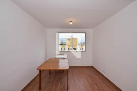 Sala de apartamento à venda com 2 quartos, 50m² em Jardim Monte Kemel, São Paulo