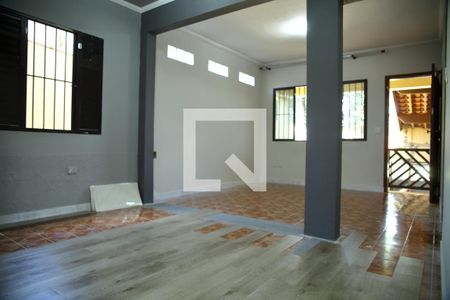 Sala de casa à venda com 2 quartos, 560m² em Baeta Neves, São Bernardo do Campo