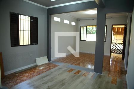 Sala de casa à venda com 2 quartos, 560m² em Baeta Neves, São Bernardo do Campo