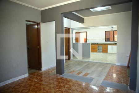 Sala de casa à venda com 2 quartos, 560m² em Baeta Neves, São Bernardo do Campo