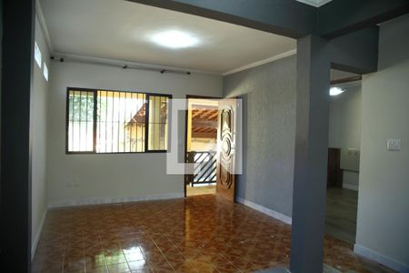 Sala de casa à venda com 2 quartos, 560m² em Baeta Neves, São Bernardo do Campo