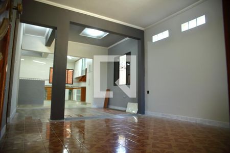 Sala de casa à venda com 2 quartos, 560m² em Baeta Neves, São Bernardo do Campo