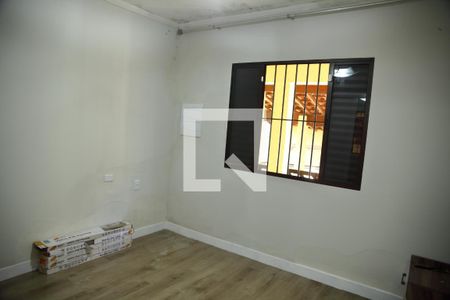Quarto 1 de casa à venda com 2 quartos, 560m² em Baeta Neves, São Bernardo do Campo