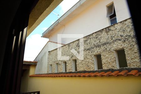 Vista Quarto 2 de casa à venda com 4 quartos, 560m² em Baeta Neves, São Bernardo do Campo