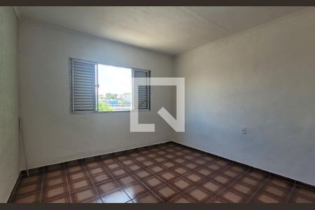 Suíte de casa à venda com 2 quartos, 161m² em Jardim Stella, Santo André