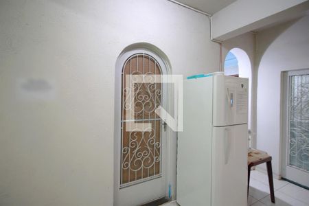 Porta Quarto 6 de casa à venda com 8 quartos, 357m² em Nova Floresta, Belo Horizonte