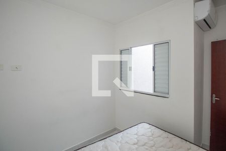 Quarto 2 de apartamento para alugar com 2 quartos, 50m² em Vila Maria Baixa, São Paulo