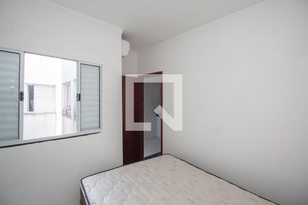 Quarto 2 de apartamento para alugar com 2 quartos, 50m² em Vila Maria Baixa, São Paulo