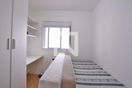 Quarto 1 de apartamento à venda com 2 quartos, 64m² em Brás, São Paulo