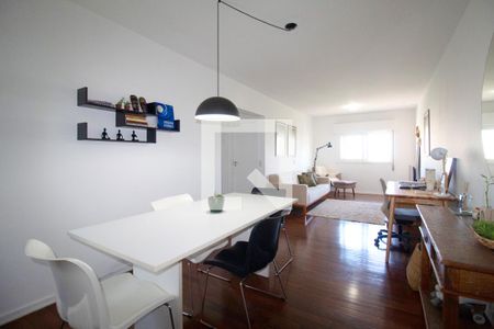 Sala de apartamento à venda com 1 quarto, 70m² em Consolação, São Paulo