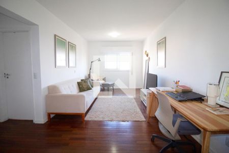 Sala de apartamento à venda com 1 quarto, 70m² em Consolação, São Paulo