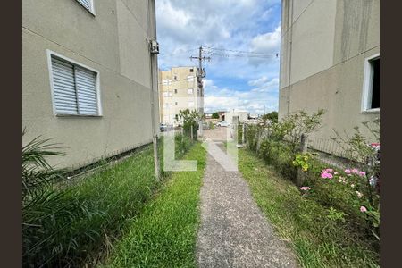 Área comum de apartamento para alugar com 2 quartos, 62m² em Feitoria, São Leopoldo