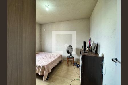 Quarto 2 de apartamento para alugar com 2 quartos, 62m² em Feitoria, São Leopoldo