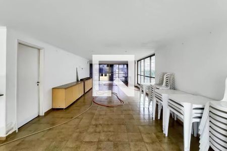 Área comum - Salão de Festas de apartamento à venda com 2 quartos, 62m² em Jardim Aeroporto, São Paulo