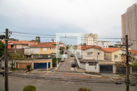 Terraço - Vista de apartamento à venda com 2 quartos, 62m² em Jardim Aeroporto, São Paulo