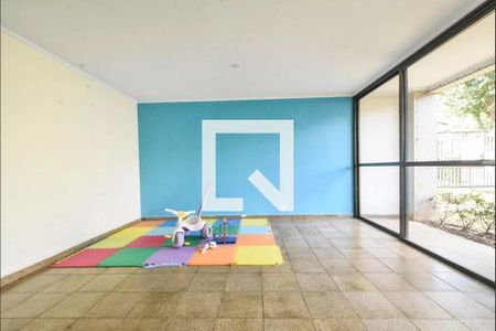 Área comum - Brinquedoteca de apartamento à venda com 2 quartos, 62m² em Jardim Aeroporto, São Paulo
