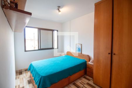 Quarto 1 de apartamento à venda com 2 quartos, 62m² em Jardim Aeroporto, São Paulo