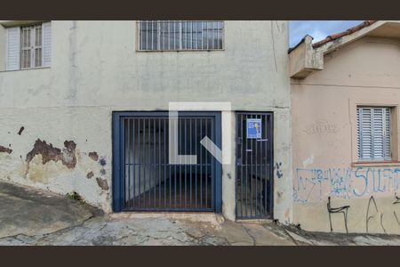 Fachada de casa à venda com 2 quartos, 83m² em Vila Oratorio, São Paulo