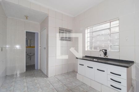 Cozinha de casa à venda com 2 quartos, 83m² em Vila Oratorio, São Paulo