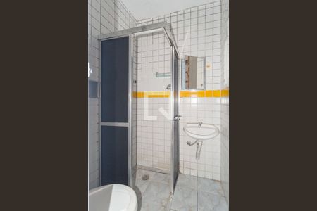 Banheiro de casa à venda com 2 quartos, 83m² em Vila Oratorio, São Paulo
