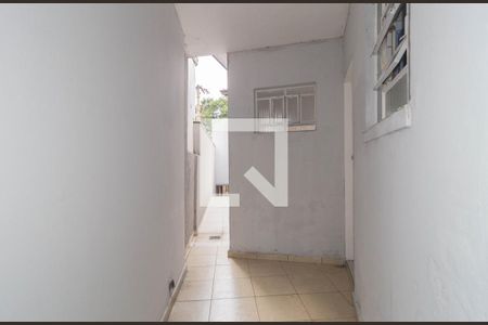 Corredor de casa à venda com 2 quartos, 83m² em Vila Oratorio, São Paulo