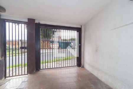 Garagem de casa à venda com 2 quartos, 83m² em Vila Oratorio, São Paulo