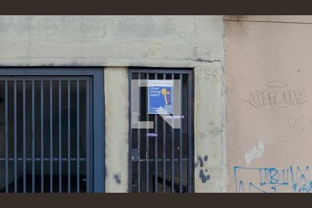 Plaquinha instalada de casa à venda com 2 quartos, 83m² em Vila Oratorio, São Paulo