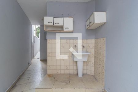 Área de Serviço de casa à venda com 2 quartos, 83m² em Vila Oratorio, São Paulo