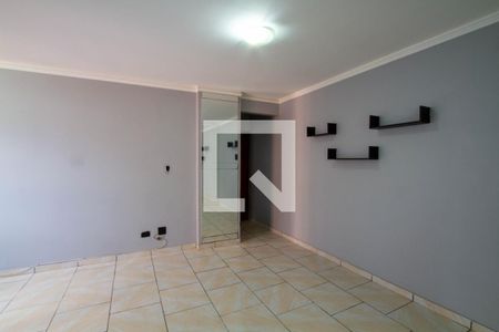 Sala de apartamento para alugar com 2 quartos, 50m² em Centro Cívico, Curitiba