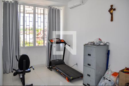 Quarto 4 de casa à venda com 4 quartos, 450m² em Menino Deus, Porto Alegre