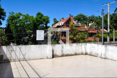 Área comum de casa à venda com 4 quartos, 450m² em Menino Deus, Porto Alegre