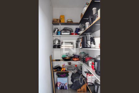 Área comum de casa à venda com 4 quartos, 450m² em Menino Deus, Porto Alegre